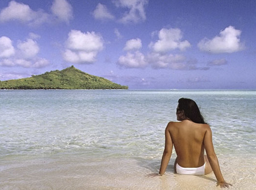 Jennifer a paradicsomban – az első digitálisan szerkesztett fotó (1987)