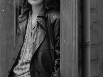 Fotós idézet - Susan Sontag (1933-2004)