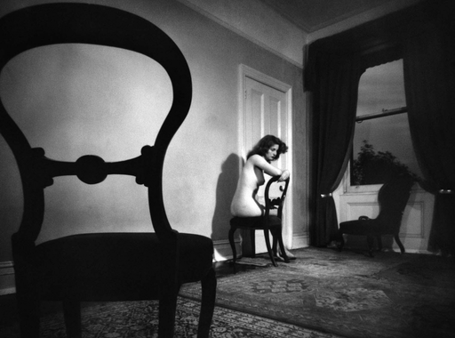 A HÉT FOTÓSA: Bill Brandt - Válogatás egy angol fotós aktfelvételeiből (18+)