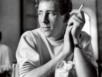 Elhunyt Lord Snowdon (1930-2017)