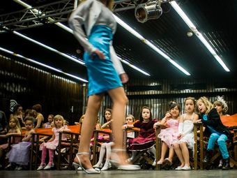 Kallos Bea - Little Miss (2010-2012)