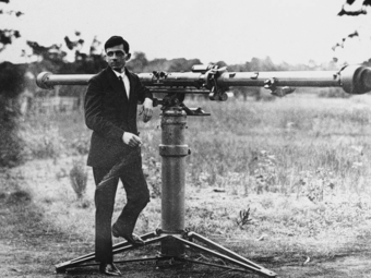 A tudós fotográfus: Dr. Bárány Nándor