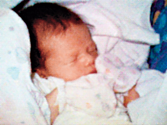20 éve küldték el a világ legelső mobillal készített fotóját - 1997. június 11.