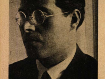 Hét érdekes sajtóhír az 1930-as évekből Moholy-Nagy László életéről