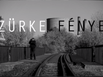 Szürke fények - dokumentumfilm Benkő Imre fotográfusról (51perc)