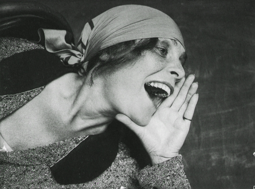 A HÉT FOTÓSA: Alekszandr Mihajlovics Rodcsenko (1891-1956), a 20. századi avantgárd egyik kiemelkedő alkotója