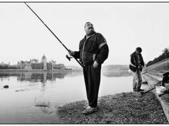 Budapest 1 napja - 2003. május 23.