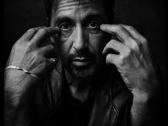 A HÉT FOTÓSA - Válogatás Mark Seliger sztárportréiból