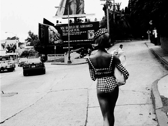 Fotós idézet - Ellen von Unwerth (1954)