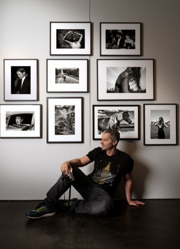 Manfred Baumann 2022-es aktnaptárának összes fotója
