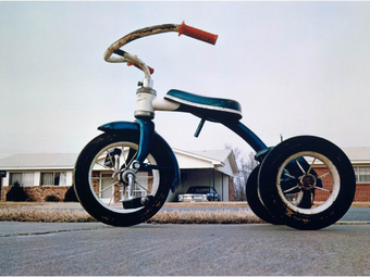 Portfólió - William Eggleston (1939)