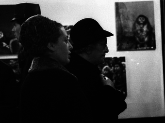 Gosztonyi Gyula: Fotoműveltség (Megjelent: Fény, 1912. 53-56.)