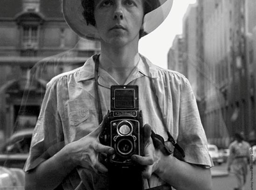 Vivian Maier – 2012.09.20. - 2013.01.06.