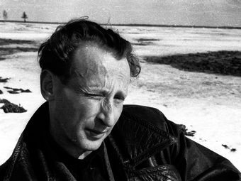 Reismann János (1905-1976) élete és ritkán látott felvételei - Tőry Klára írása