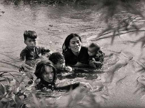 Sawada Pulitzer-díjas fotója még ma is fájó emlékeket ébreszt