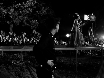 A HÉT FOTÓSA: Harry Benson, a hírességek fotográfusa
