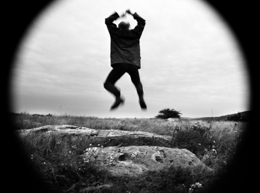 ÚTKÖZBEN - „Gondoltam, csinálok egyet magamnak”. Válogatás Soltész István kamerakészítő mester képeiből