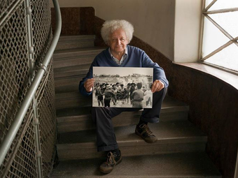 Elhunyt Friedmann Endre (1934-2018)