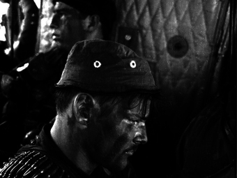Válogatás egy haditudósító emlékeiből - Kondor László kiállítása a kecskeméti Magyar Fotográfiai Múzeumban