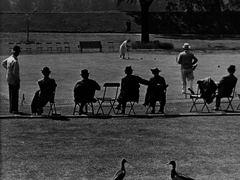 A HÉT FOTÓSA - Válogatás Wolfgang Suschitzky Londonban készült képeiből (1930-as évek)