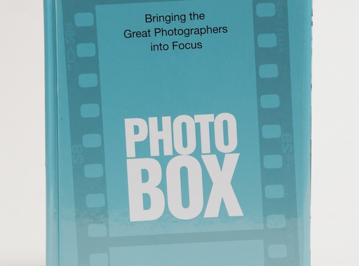 PHOTOBOX Bringing Great Photographers into Focus