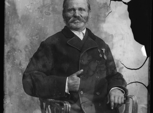 Plohn József portréi az 1848/49-ben harcoló honvédekről