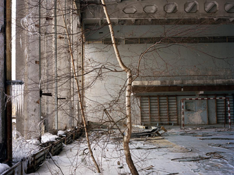 Prix Pictet - Rena Effendi