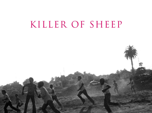 Killer of Sheep (1977) - Filmvetítés a Mai Manó Házban