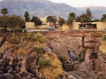Portfólió – Joel Sternfeld (1944)