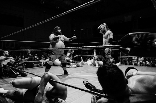 Borsos Mátyás és Horesnyi Máté: I Hear No Bell (2025)