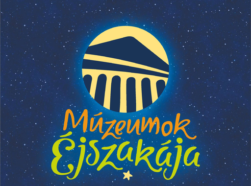 Múzeumok Éjszakája a Mai Manó Házban - 2015. június 20.