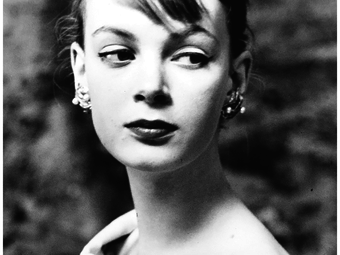 Divatfotók Uma Thurman édesanyjáról (1955-1962)