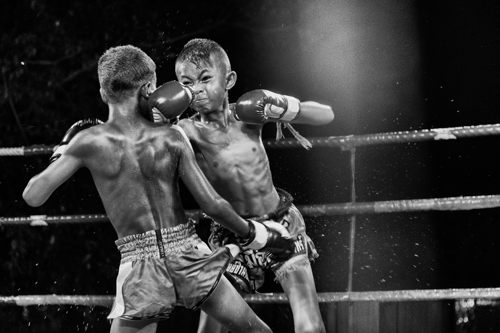Muay Thai Kids – a thaiföldi gyermekbirkózók sorsáról szóló sorozat nyerte el az UPA 2022 díjat