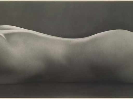 Jelenleg ez a világ legdrágább aktfotója – Edward Weston: Akt, 1925