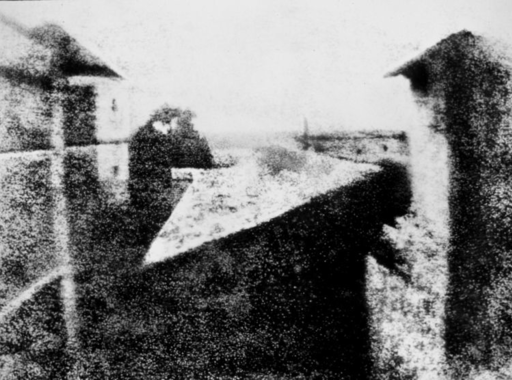 A fényképészet születése – 1839. augusztus 19.