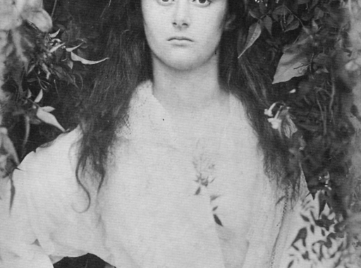 Az Alice Csodaországban főhőse húszévesen (1872)
