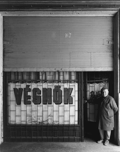 Egy 93 éves magyar fotós életművét vásárolta meg egy kanadai múzeum