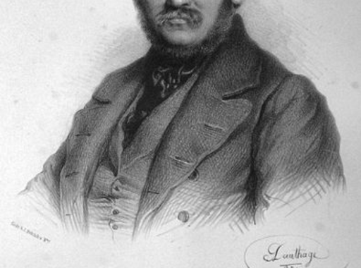 Petzval József (1807-1891)
