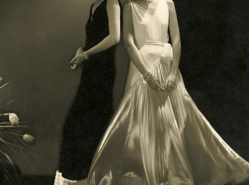 Edward Steichen divatfotói (1924-34)