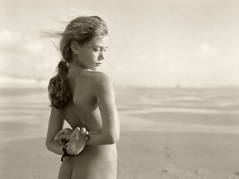 Portfólió – Jock Sturges (1947) 18+
