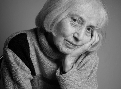 Elhunyt Nádor Ilona (1924-2015)