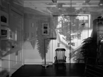 A HÉT FOTÓSA: Abelardo Morell, a camera obscura mestere
