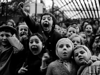 120 éve született Alfred Eisenstaedt, a világ egyik leghíresebb fotográfusa