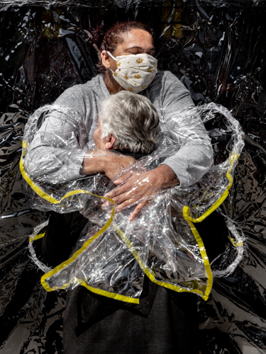 Válogatás a héten nyíló World Press Photo 2021 kiállítás képeiből