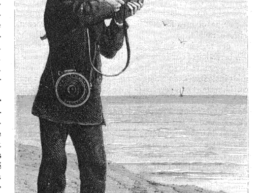 Étienne-Jules Marey fotópuskával készült képei (1882-1904)