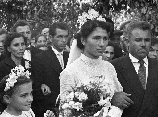 A tapintatlan fotóriporter. Erdélyi Lajos archívuma a Ceaușescu-korszakból