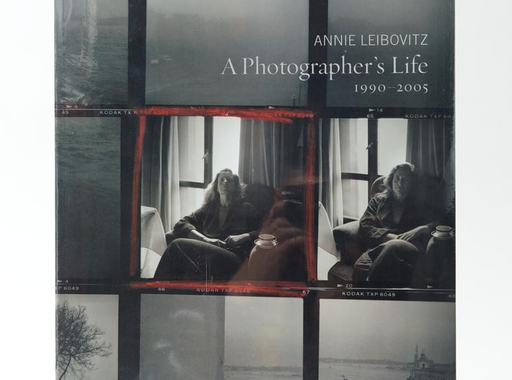 Annie Leibovitz: A Photographer's Life: 1990-2005