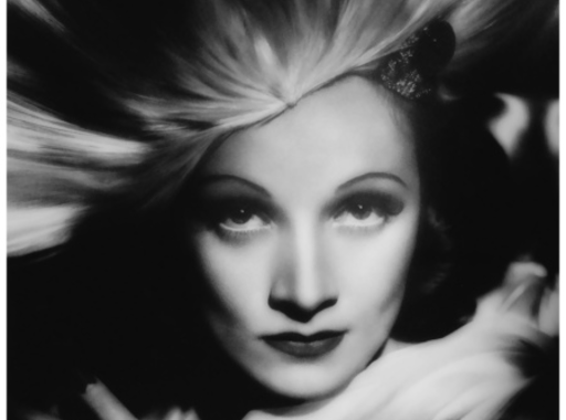 Variációk - Marlene Dietrich (1901-1992)