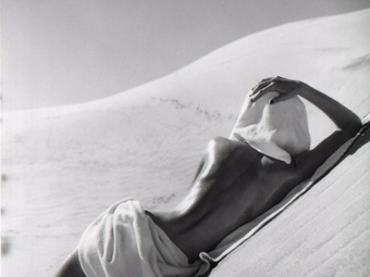 A HÉT FOTÓSA: Louise Dahl-Wolfe, a divatfényképezés ikonikus alakja