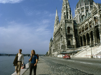 Magyarország világhírű fotográfusok lencséjén keresztül 3. rész (1969-1987)